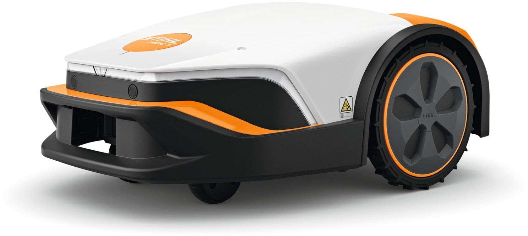 STIHL Mähroboter iMOW 7 für sehr große Rasenflächen – Bild 6