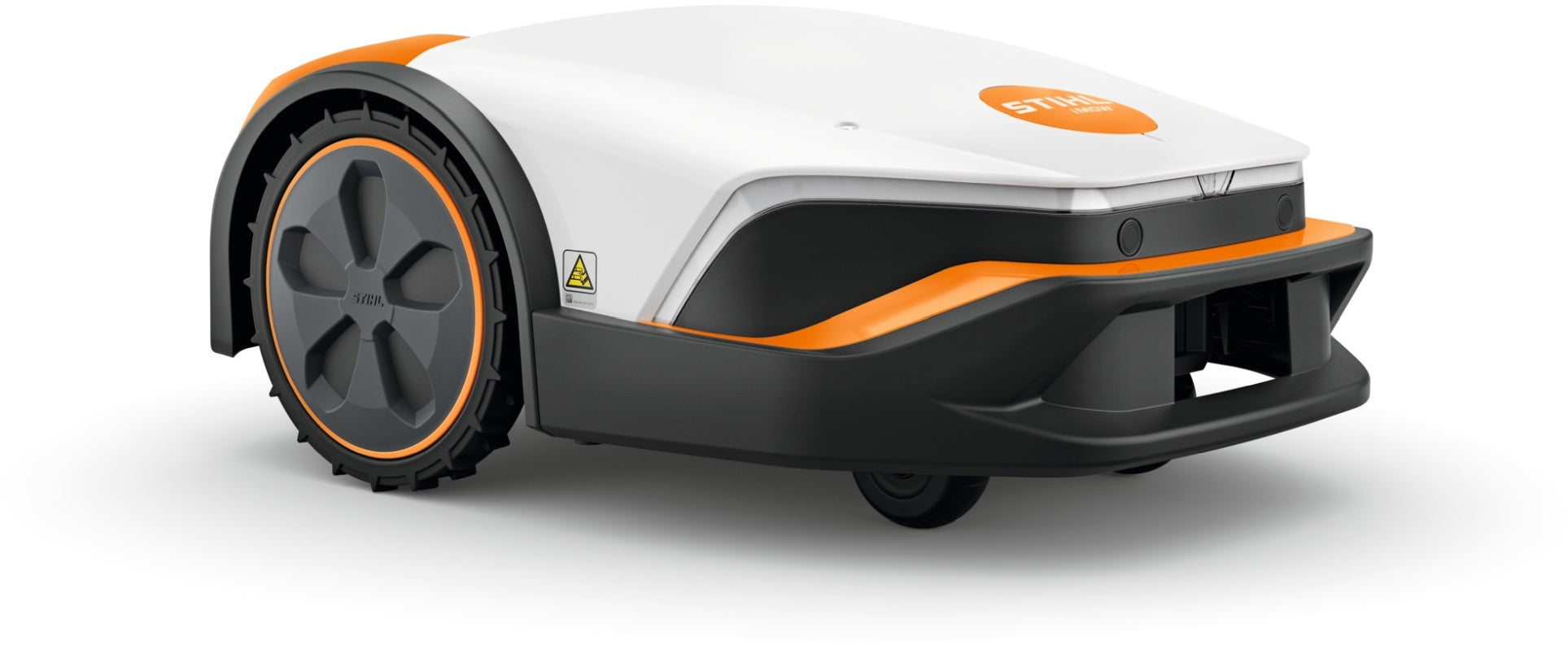 STIHL Mähroboter iMOW 7 für sehr große Rasenflächen – Bild 9