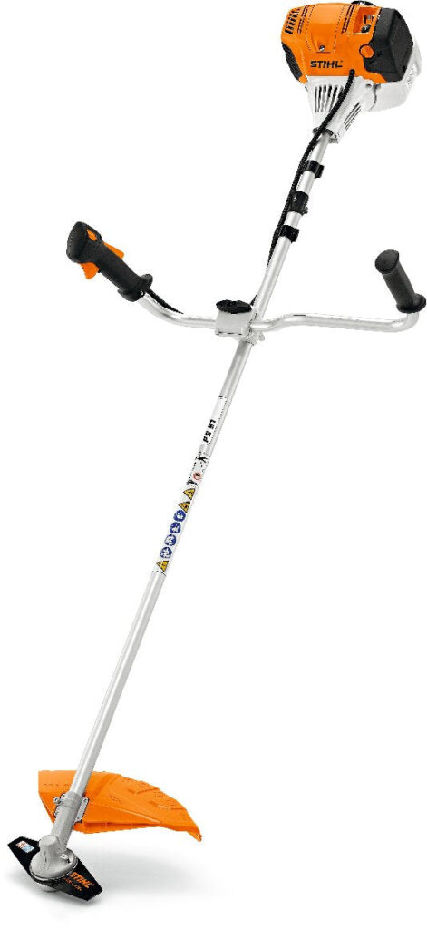 STIHL Freischneider FS 91