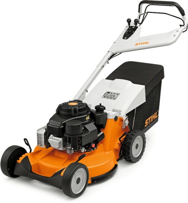 STIHL Benzin-Rasenmäher RM 756 YS