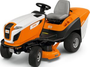 STIHL Aufsitzmäher RT 5097 Z