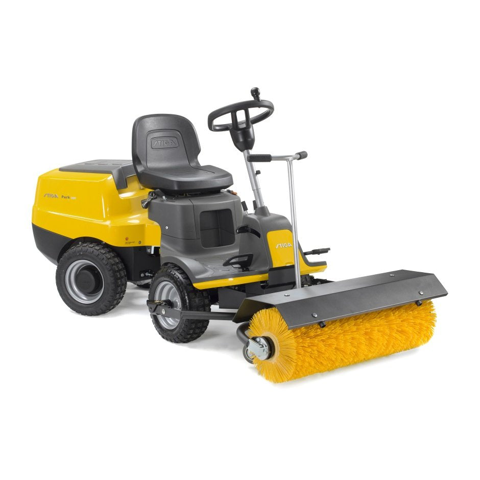 Stiga Kehrbürste 2A1100040/S16 – Bild 2