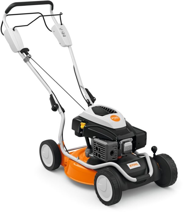 STIHL Benzin-Mulchmäher RM 2 RT