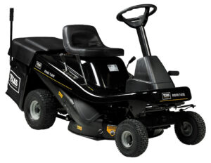 Texas Aufsitzmäher Rider 7600E 3in1 inkl. Mulchkit