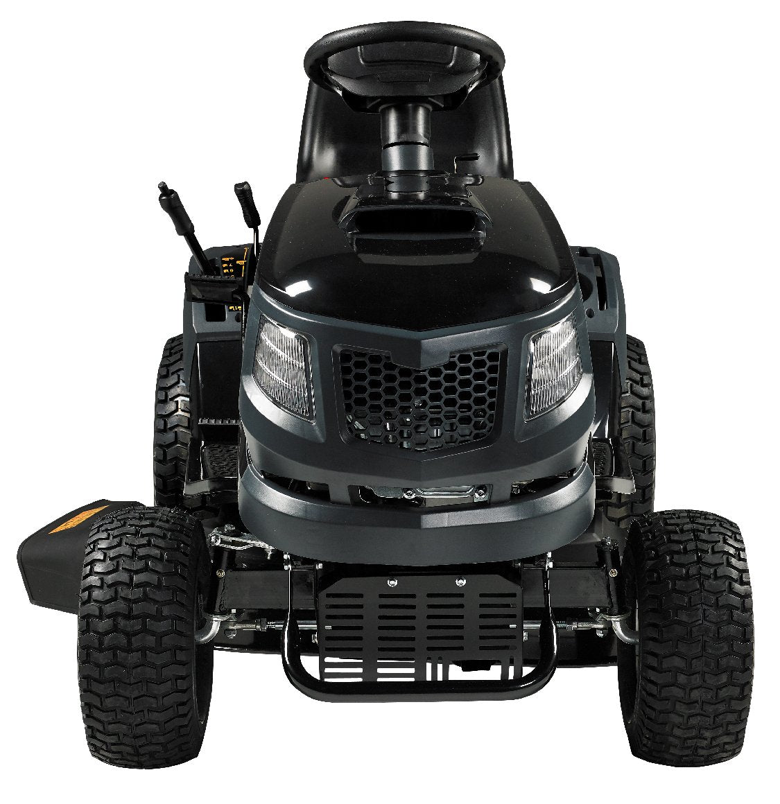 Texas Rasentraktor XC160-108H inkl. Mulchkit – Bild 3