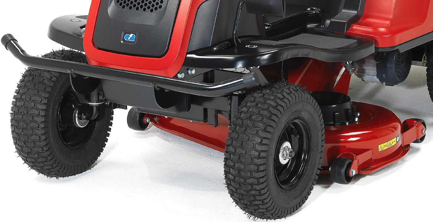 Toro Akku-Rasentraktor eS3000SD – Bild 4