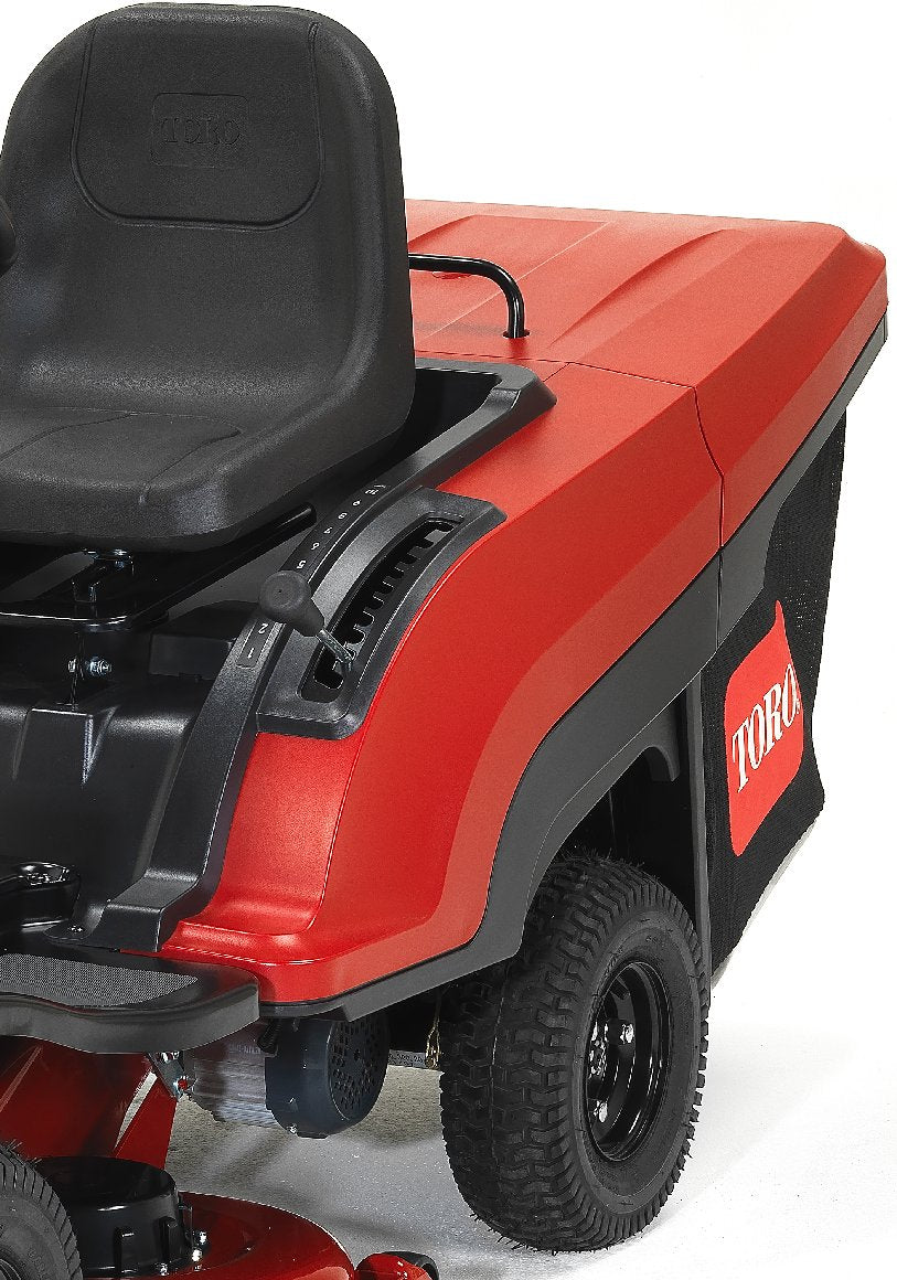 Toro Akku-Rasentraktor eS3000SD – Bild 5