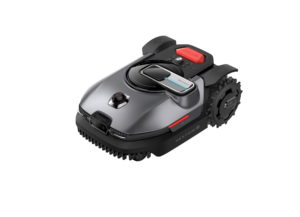 Nexlawn Mähroboter ohne Begrenzungskabel Vidar 1600 - für große Rasenflächen