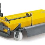 Stiga Frontschlegelmäher manuell Park 2 + 4WD 13-0976-11