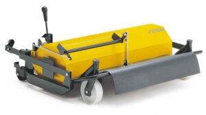 Stiga Frontschlegelmäher manuell Park 2 + 4WD 13-0976-11