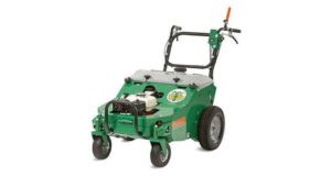 Billy Goat Aerifizierer PL 2501 SPH - PLUGR 25 mit hydrostatischem Antrieb