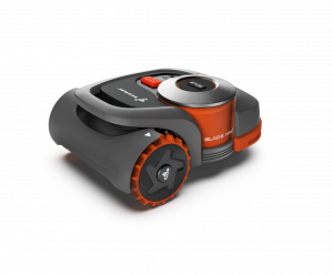 Mähroboter ohne Begrenzungskabel