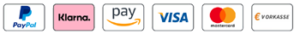 payment icons